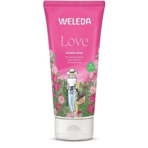 Weleda Aroma dušikreem Love 200ml