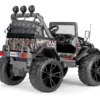 Elektriauto Caucho Pro Realtree 24V – pilt 5