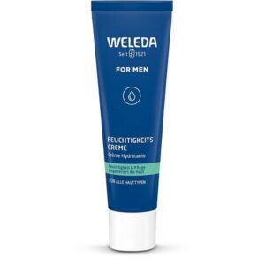 Weleda meeste niisutuskreem 30ml