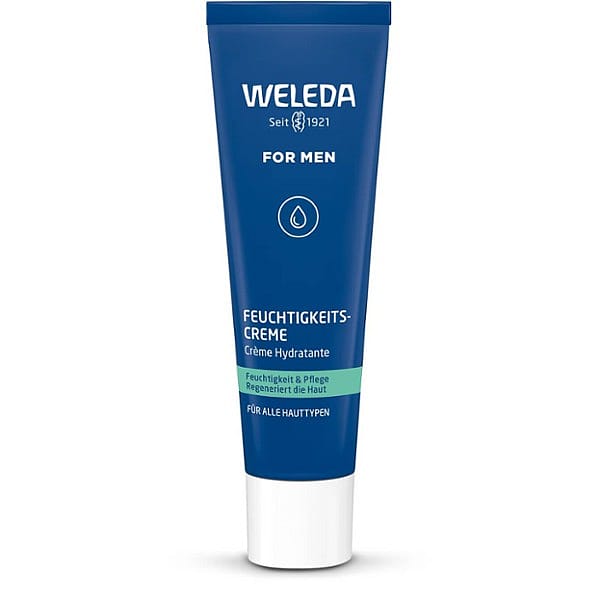 Weleda meeste niisutuskreem 30ml