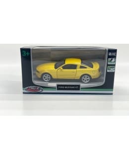 MSZ mudelauto Ford Mustang GT