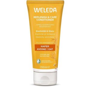 Weleda taastav juuksepalsam kaeraga 200ml