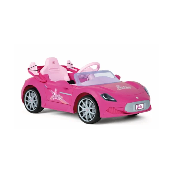 Barbie RC 12V