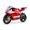 Laste elektriline mootorratas Ducati GP 12V – pilt 2