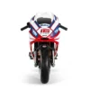 Laste elektriline mootorratas Ducati GP 12V – pilt 3