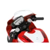 Laste elektriline mootorratas Ducati GP 12V – pilt 4