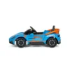 Laste elektriauto Hot Wheels 12V – pilt 2