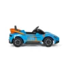 Laste elektriauto Hot Wheels 12V – pilt 3