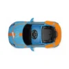 Laste elektriauto Hot Wheels 12V – pilt 4