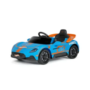 Laste elektriauto Hot Wheels 12V