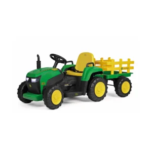 John Deere Farm Power 12V