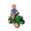 Laste elektriline traktor John Deere Mini – pilt 2