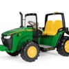 John Deere Dual Force 12V – pilt 1