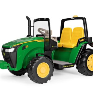John Deere Dual Force 12V