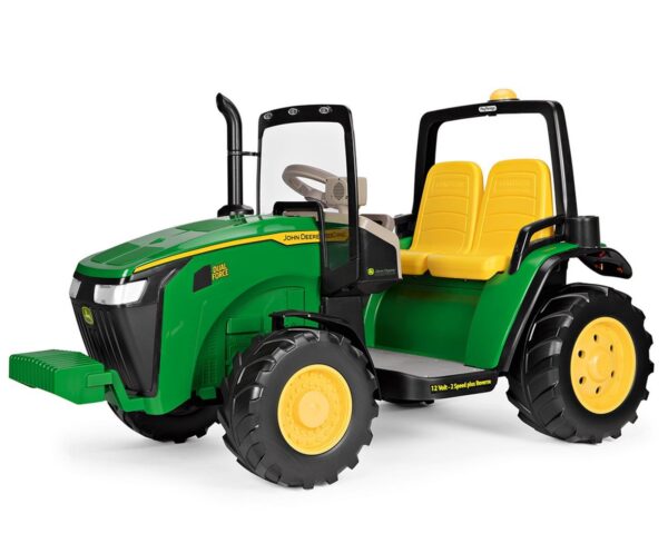 John Deere Dual Force 12V
