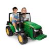 John Deere Dual Force 12V – pilt 2