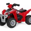 Laste elektriauto Peg-Perego Polaris Mini 6V – pilt 1