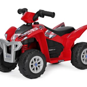 Laste elektriauto Peg-Perego Polaris Mini 6V