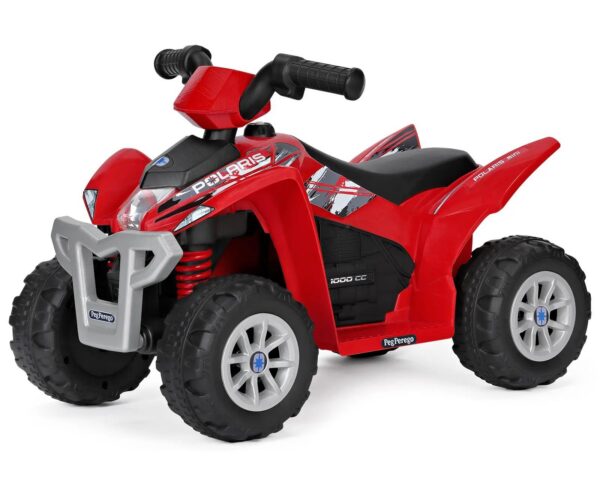 Laste elektriauto Peg-Perego Polaris Mini 6V