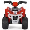 Laste elektriauto Peg-Perego Polaris Mini 6V – pilt 3