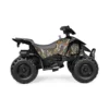 Laste elektriauto Polaris Outlaw 330W Camo – pilt 3