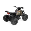 Laste elektriauto Polaris Outlaw 330W Camo – pilt 4