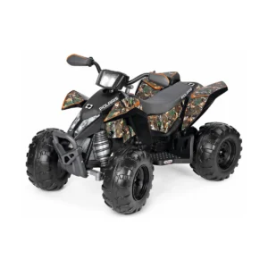 Laste elektriauto Polaris Outlaw 330W Camo