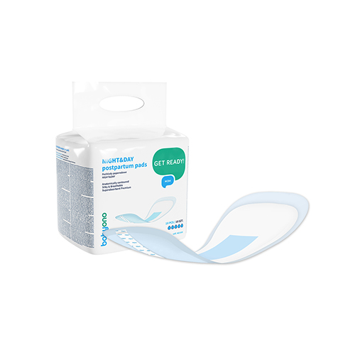 Sünnitusjärgsed sidemed ÖÖ & PÄEV 10 tk