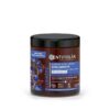 CENTIFOLIA Ultra Violet kollasust neutraliseeriv juuksemask orgaanilise mustika ja looduslike pigmentidega hallidele ja blondidele juustele, 250ml – pilt 1
