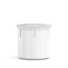 CENTIFOLIA HydraFrais 48H niisutava geelkreemi täitepakend, 50 ml – pilt 4