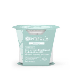 CENTIFOLIA HydraFrais 48H niisutava geelkreemi täitepakend, 50 ml