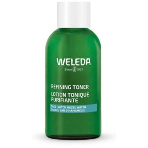Weleda puhastav ja värskendav näovesi 150ml
