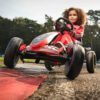 Pedaalkart Berg Reppy GP – pilt 4