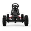 Pedaalkart Berg Reppy Rebel Black – pilt 4