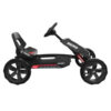 Pedaalkart Berg Reppy Rebel Black – pilt 2