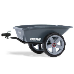 Berg trailer käru M