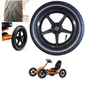 Buddy ratas must 12.5X2.25-8
