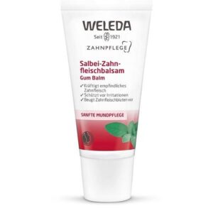 Weleda igemepalsam 30ml