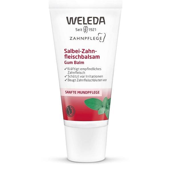 Weleda igemepalsam 30ml