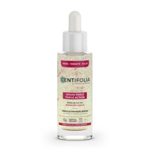 CENTIFOLIA Lys Active® Intensiivne vananemisvastane seerum valge liilia ja rambutani leheekstraktiga, 30ml
