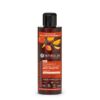 CENTIFOLIA 2in1 lokkide hooldav šampoon orgaanilise mango ja taimse tärklisega, 200ml – pilt 1