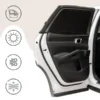 SIPO Auto küljeakna päikesekatted XL, 2 tk – pilt 6