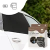 SIPO Auto küljeakna päikesekatted XL, 2 tk – pilt 7
