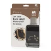 SIPO Istmeselja kaitsematt Kick Mat, must – pilt 6