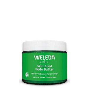 Weleda Skin Food kehavõi 150ml (klaaspurgis)