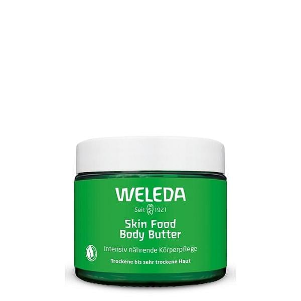 Weleda Skin Food kehavõi 150ml (klaaspurgis)