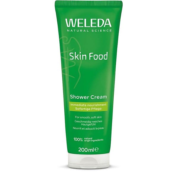 Weleda Skin Food dušikreem 200ml