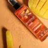 CENTIFOLIA kahefaasiline lokkide aktivaator orgaanilise mango ja loodusliku tärklisega, 200ml – pilt 2