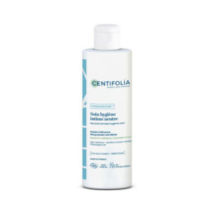CENTIFOLIA Dermabiome Neutral õrn intiimpesugeel tundlikule nahale, 200ml