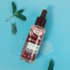 CENTIFOLIA rahustav seerum kontsentraat tundlikule peanahale orgaanilise eukalüpti ja jujube ekstraktiga, 30ml – pilt 3